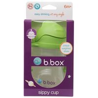 B.Box Sippy Cup - Apple